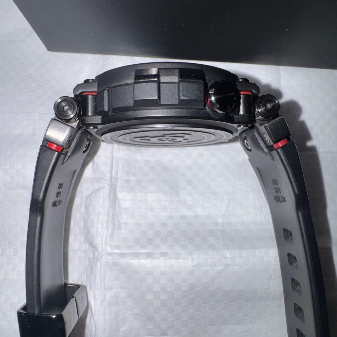 Casio G Shock MTG B1000B 1AJF