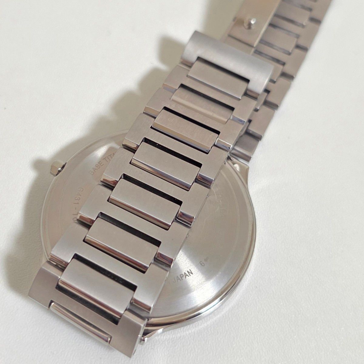 item Limited Edition Citizen Exceed Something Blue