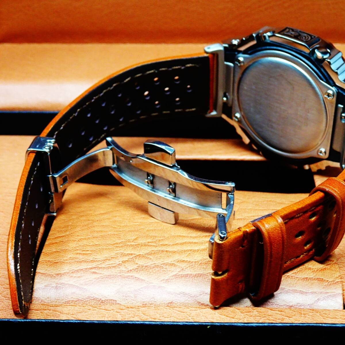 〓New〓G-SHOCK Casioak mod custom〓GA2100 body included〓External product Venetian