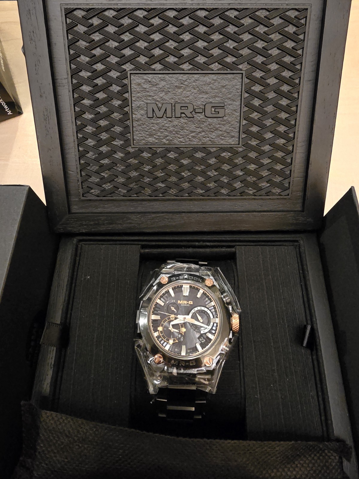 G-SHOCK MRG-B2000JS1A