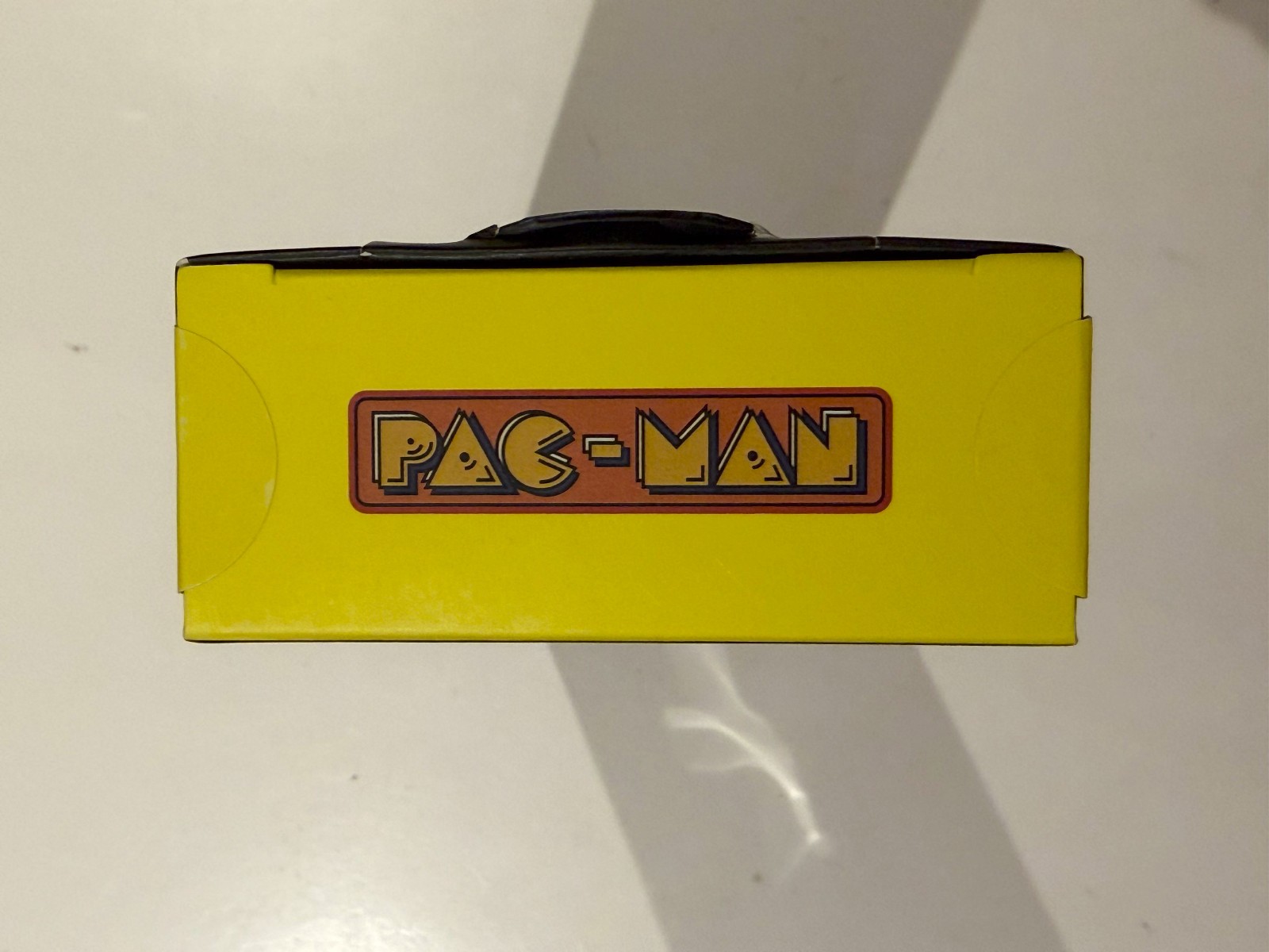 Fizz Creations Pac-Man Retro Digital Gaming Watch Wristwatch