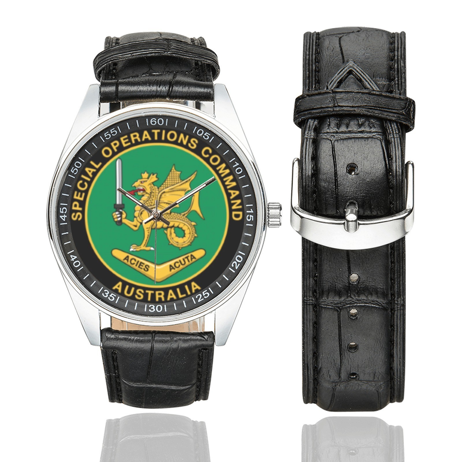 Australian Special Operations Command Military repro Watch