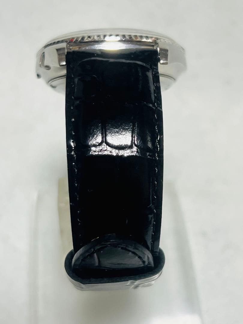 Orient Wristwatch Day-Date Automatic Dress Watch 37mm wrist 20.5cm/8.1in Japan