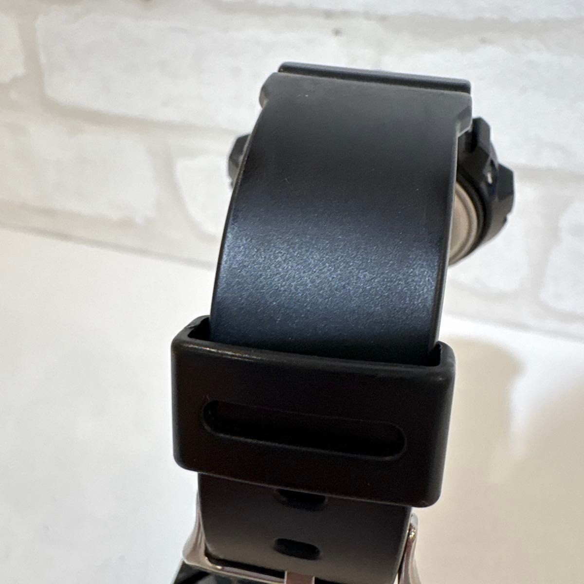 CASIO G-SHOCK DW-6900 Black Red Digital Watch