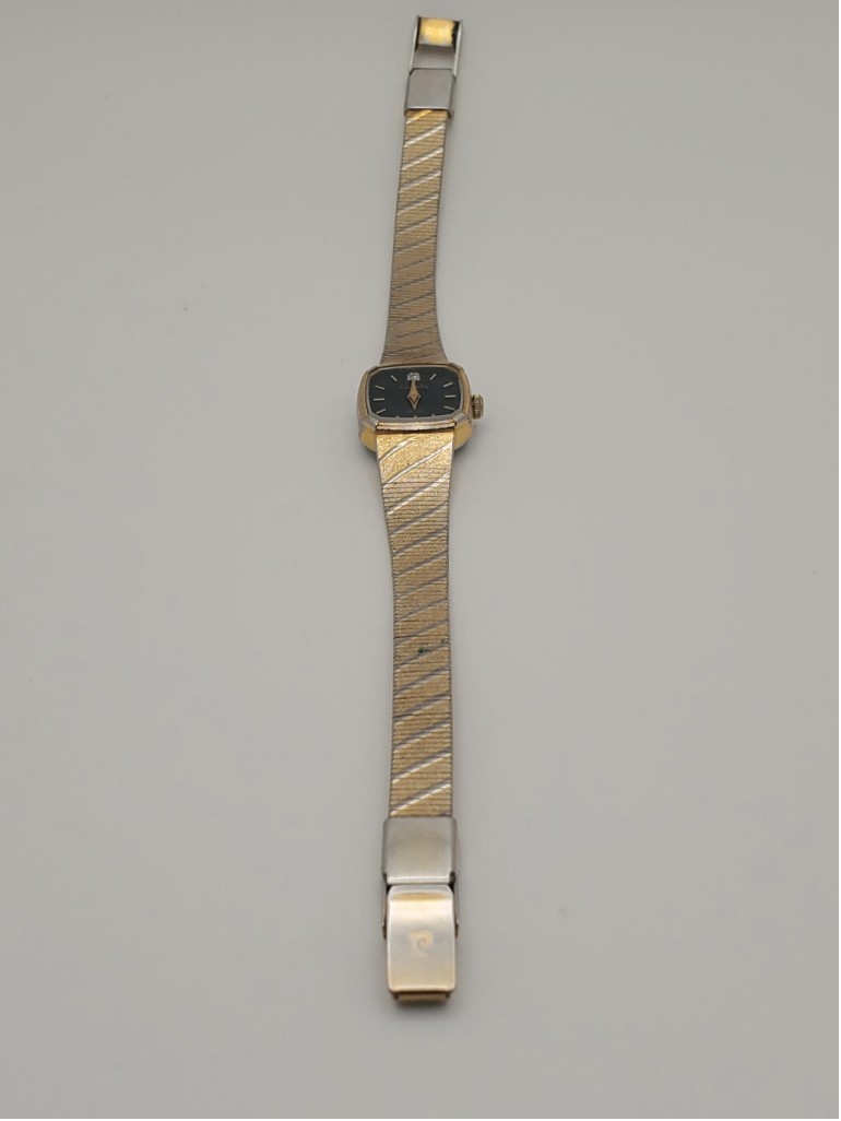Womens Vintage Watch