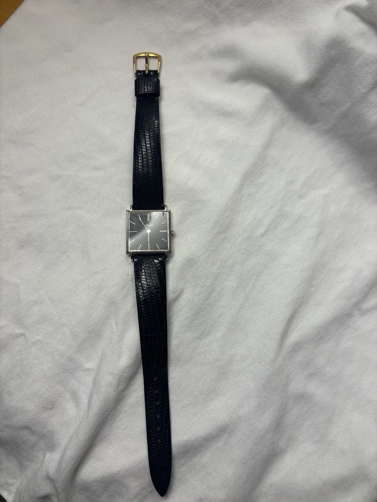 Piaget Men’s Watch
