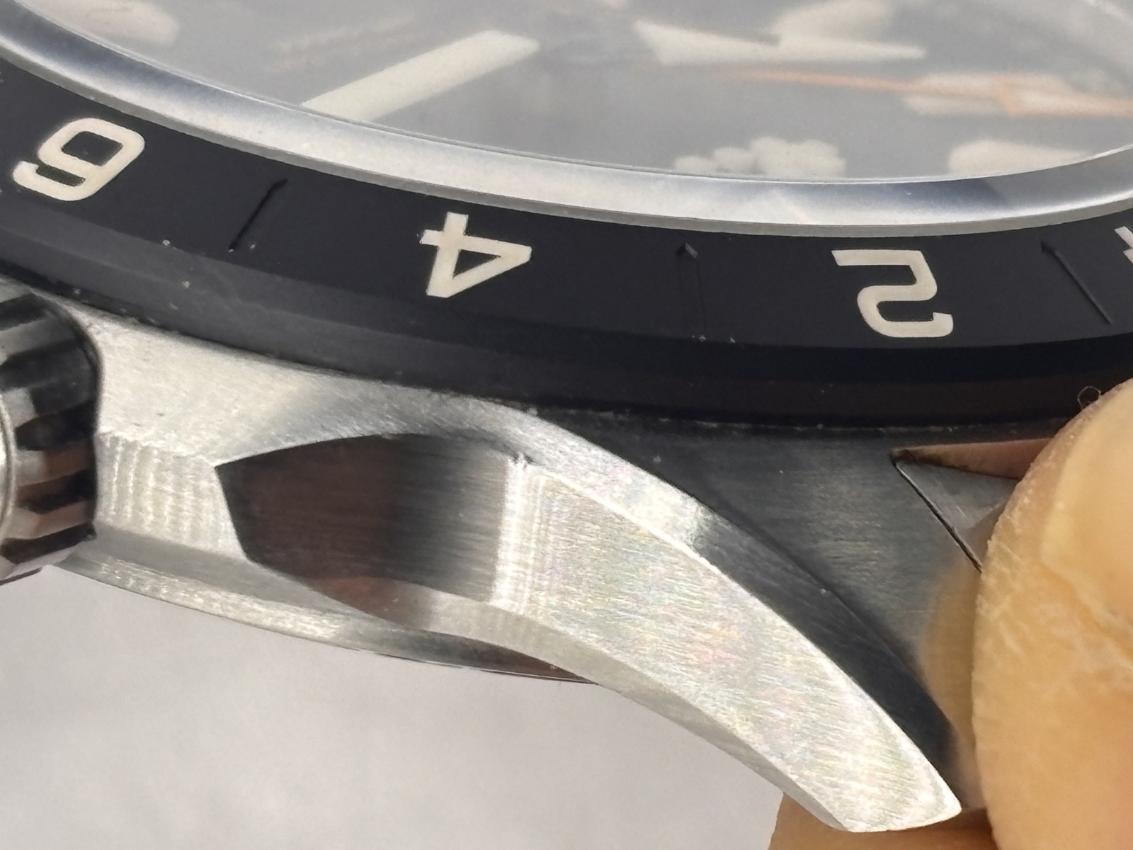 Christopher Ward C63 Sealander Extreme black (10/2025) WH1756K