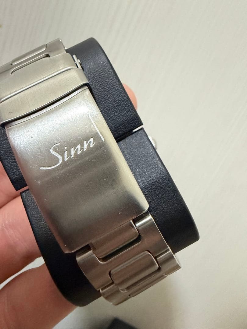 Sinn 556 Automatic Watch