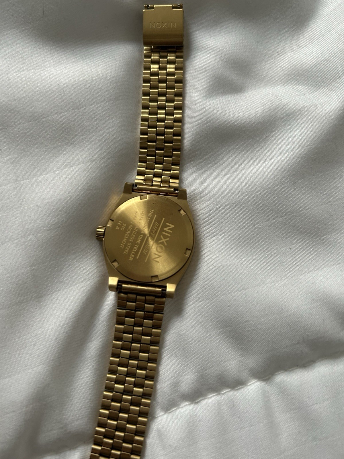 Nixon Men’s Watch
