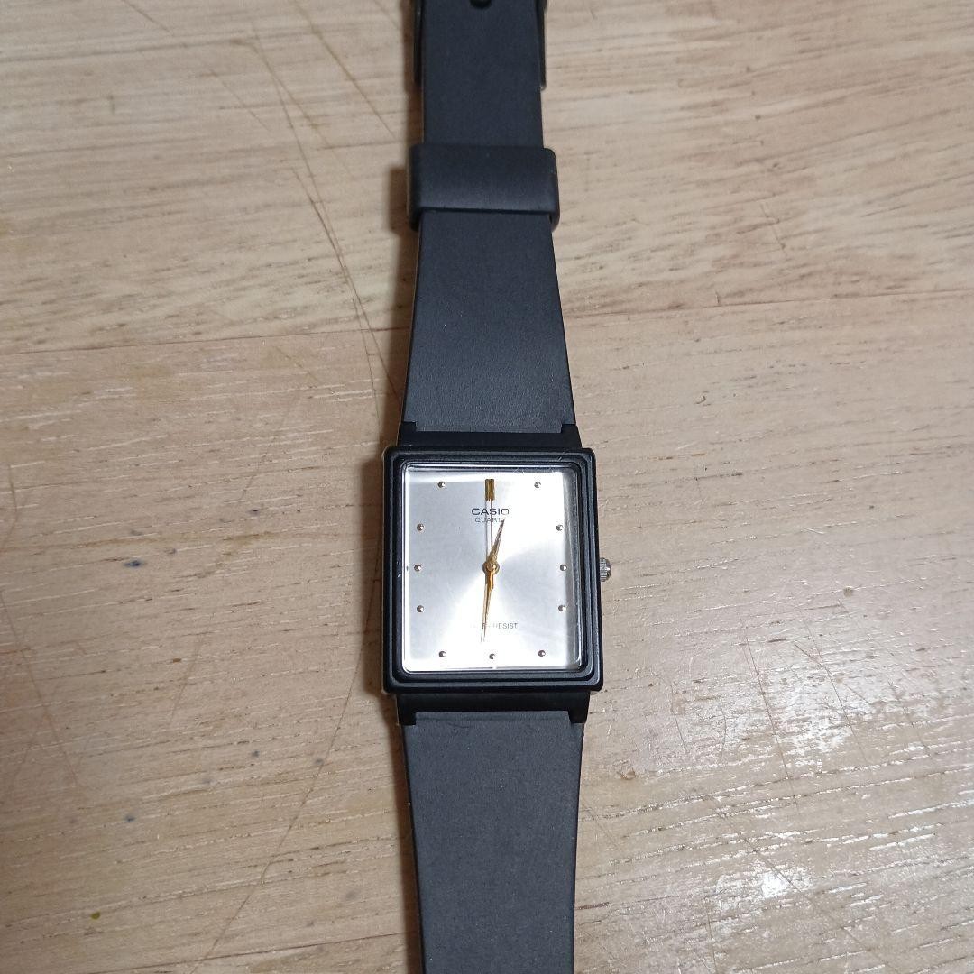 Cheap Casio MQ-38 (junk)