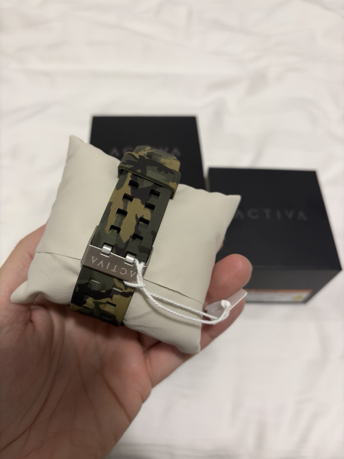 Activa X Invicta BlackOps Digital Men’s Watch – 56mm ACW1637-004 (NEW) Camo