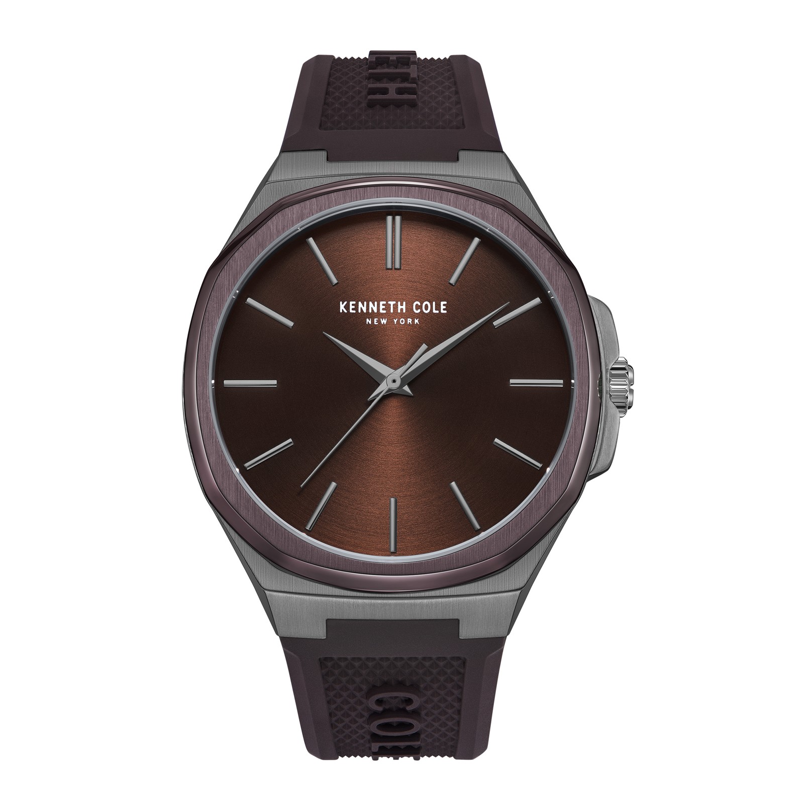 Kenneth Cole Men’s Classic 43.5mm Quartz Watch KCWGM2233802