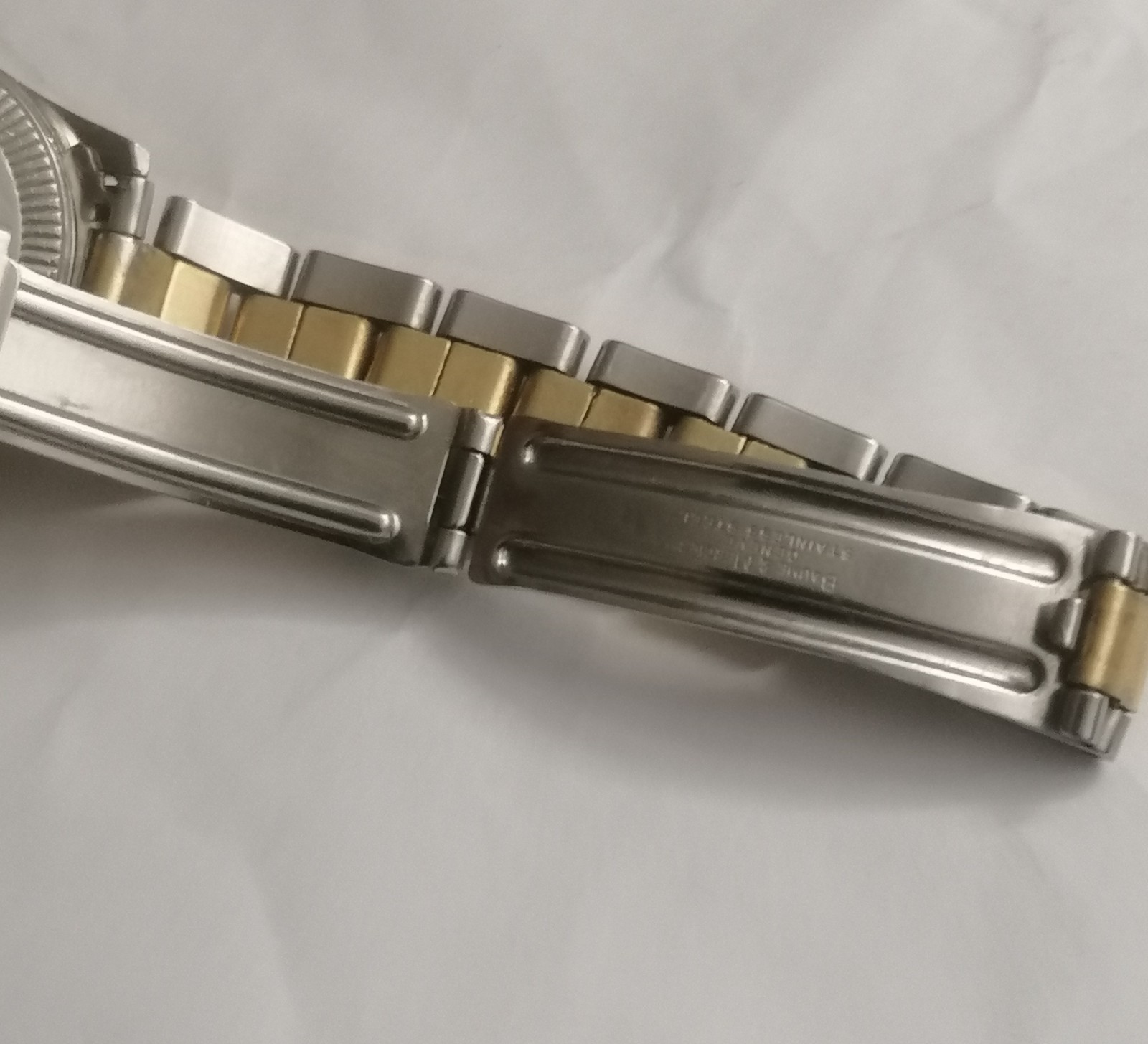 Baume & Mercier