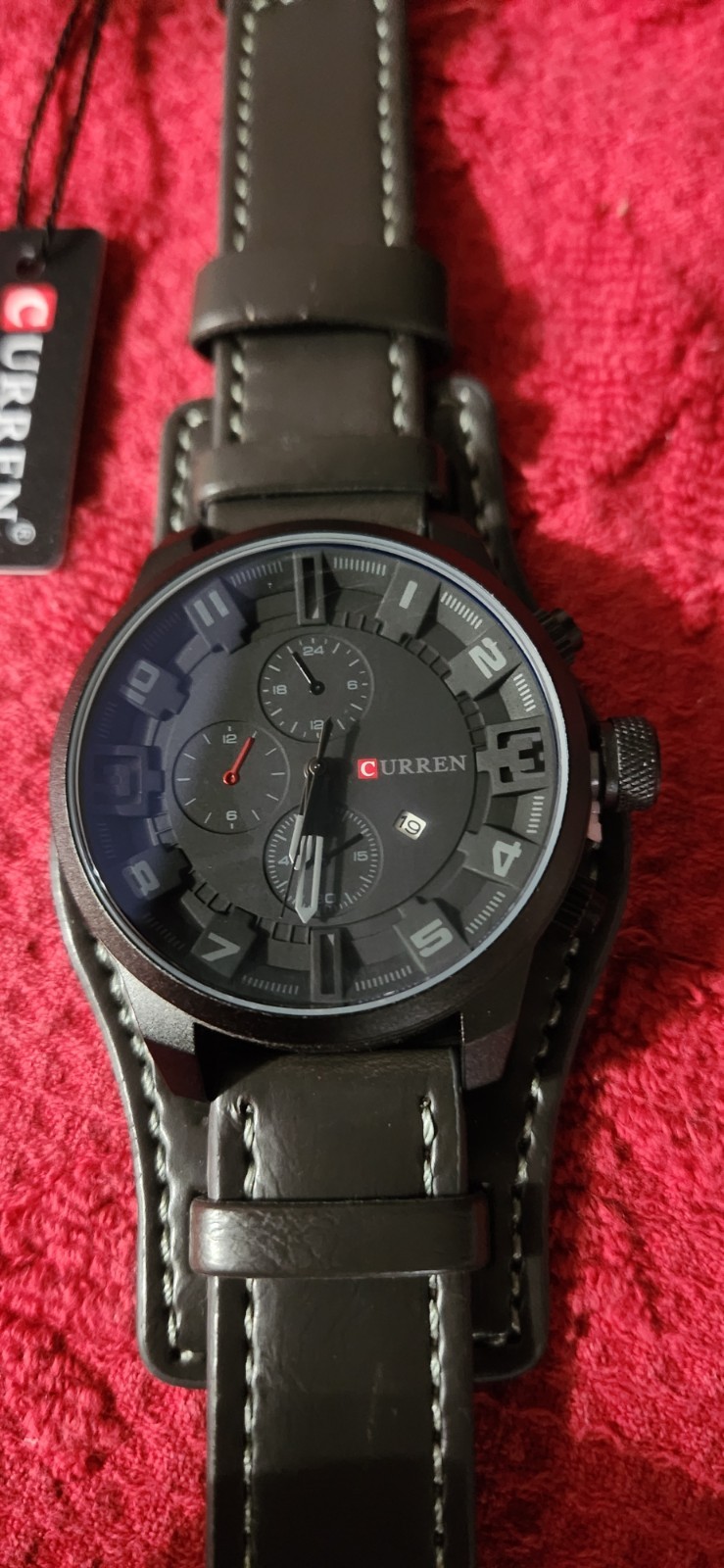 Curren Wrist Watch