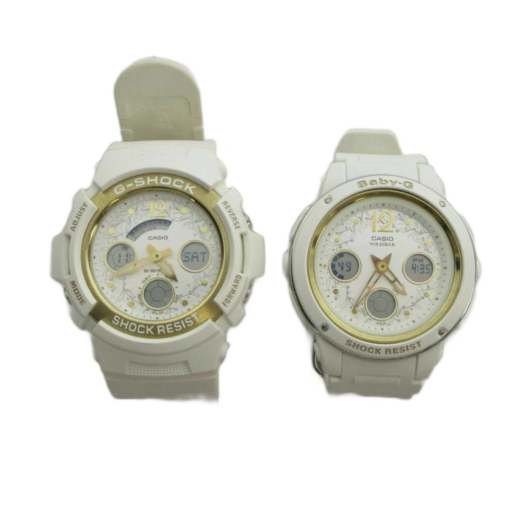 Casio G Shock CASIO G SHOCK AW 590LG BGA 150LG G PRESENTS LOVER S COLLECTION 20