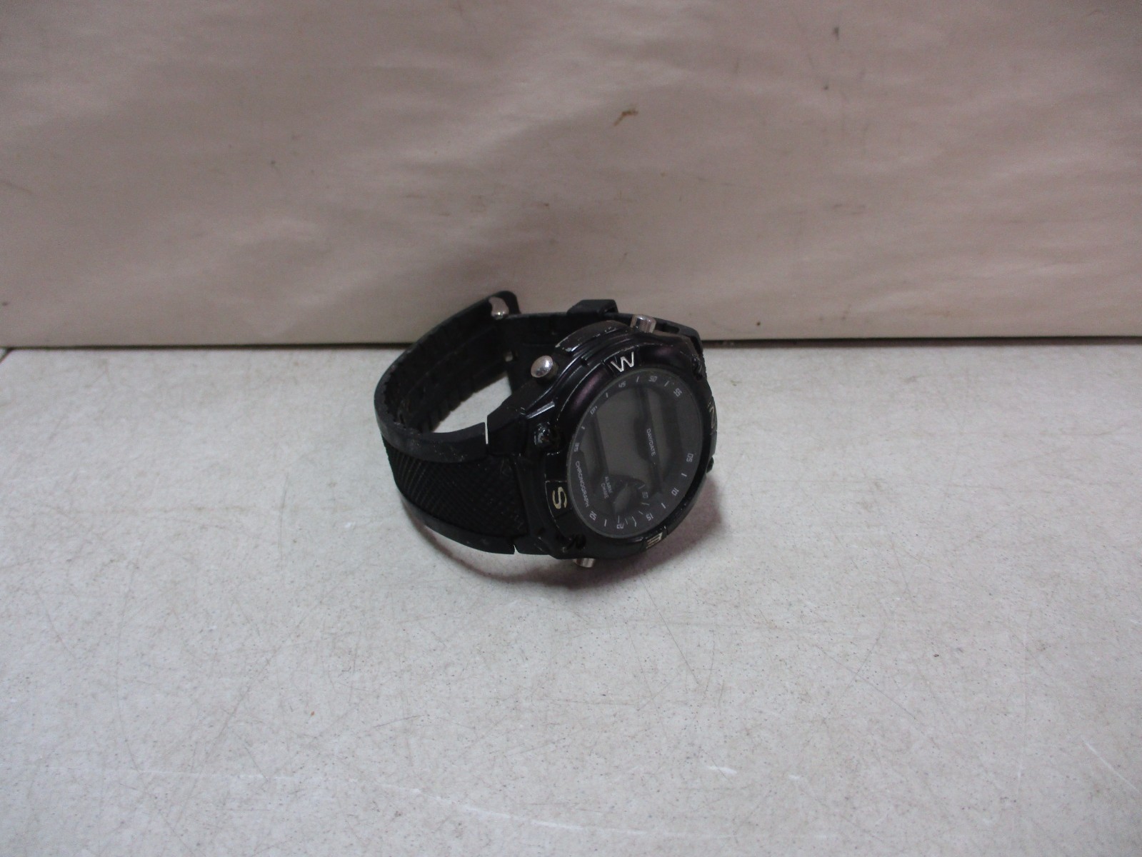 Accutime HFT-1604 Mens Watch