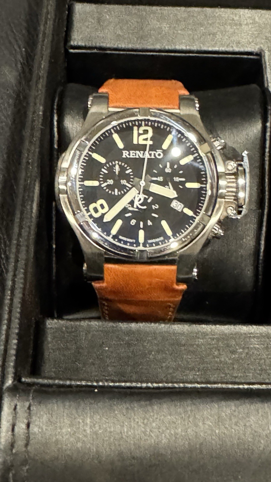 Renato T-Rex Gen II Limited Edition 15/50