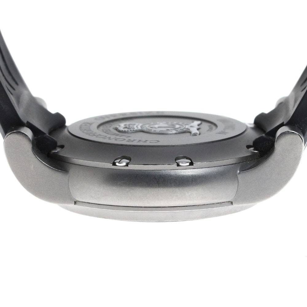 GRAHAM Chronofighter Oversized Command 20VJT.G03A.K10B Limited to 300 AT_819103