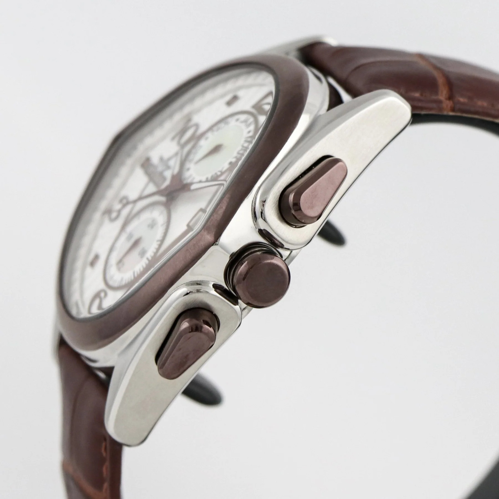 Optima – Swiss Multifunction – OSC272-SCL-7 Multifunctions Swiss Quartz 42 x