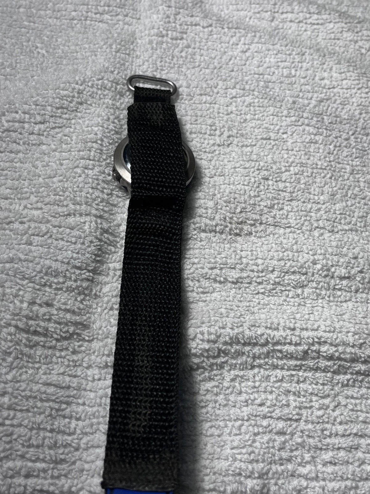 Unique Cirque Du Soleil Watch with Circle Hands, Unisex Adults – New Battery
