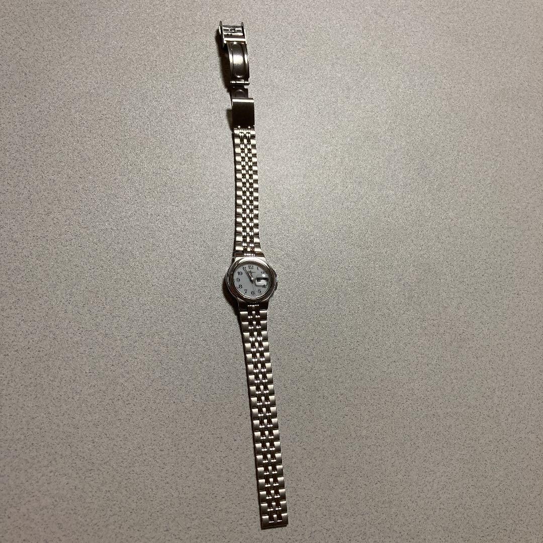 Women’s watch by Citizen