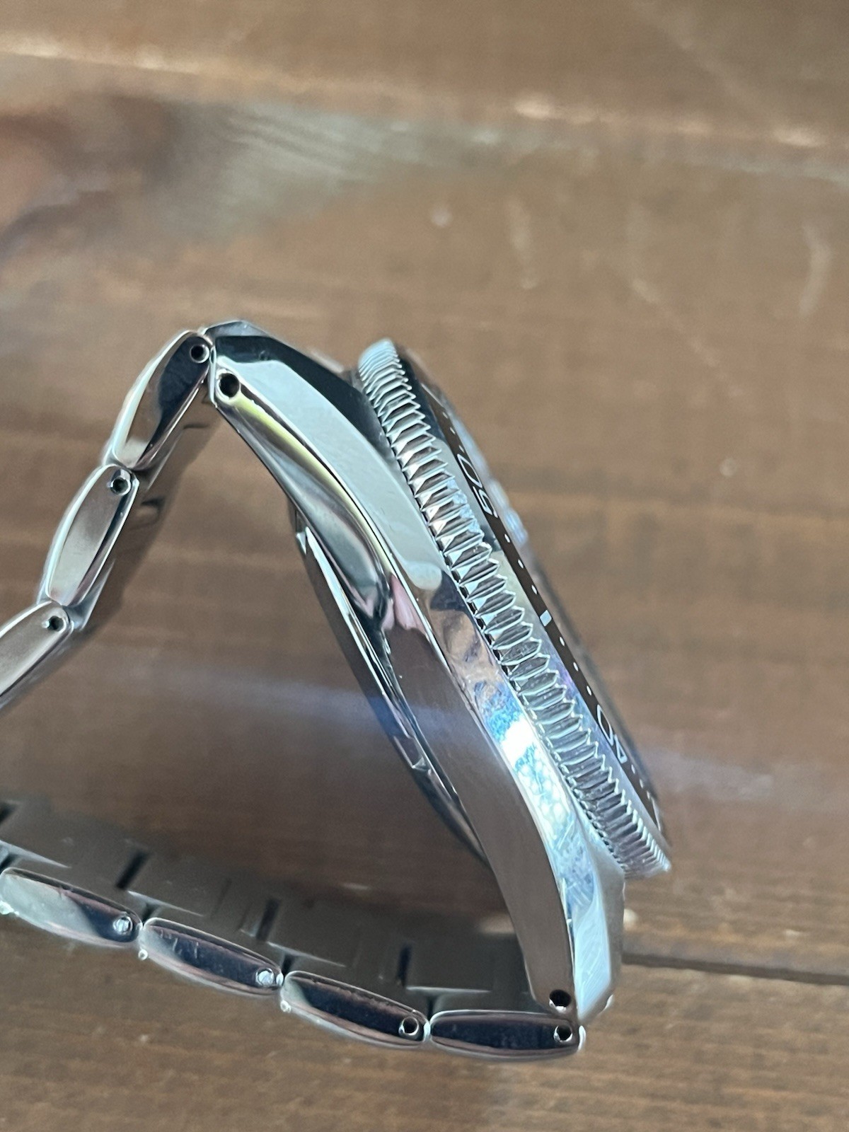 Seiko Prospex SPB105J1 MM200 Automatic 200m Divers Watch.