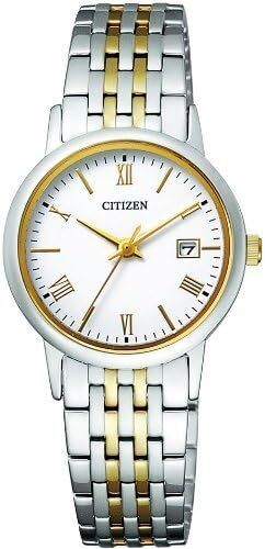Citizen Collection Eco Drive Ladies EW1584 59C