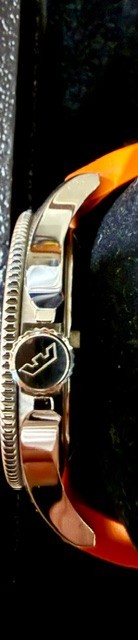 Glycine Combat Sub 42mm Automatic GL0249