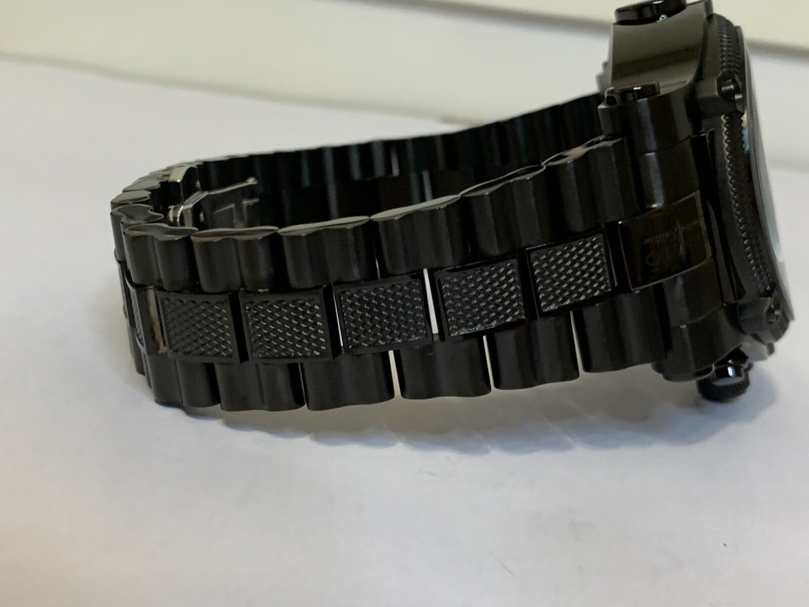 Renato Beast Interchangeable Limited Edition #24 of 900