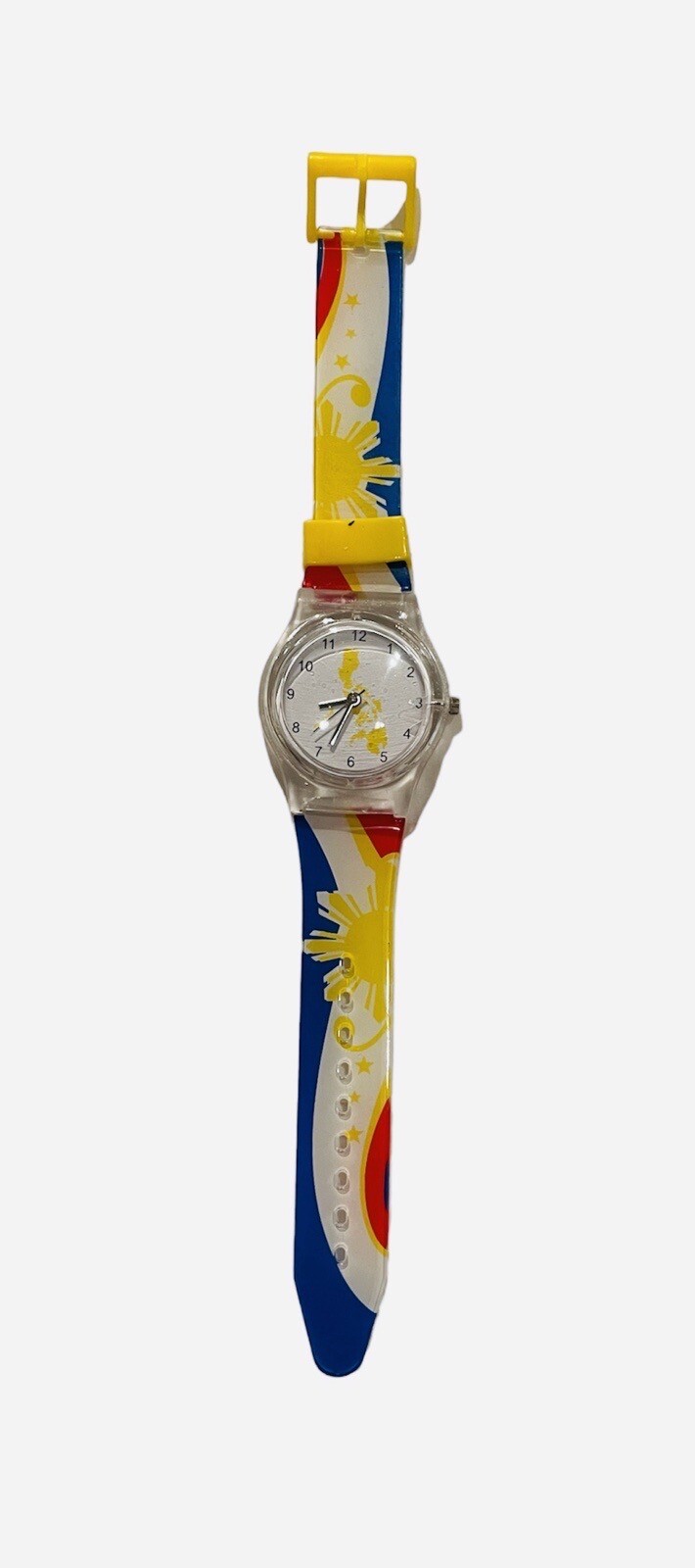 Philippine Inspired Wrist Watch
