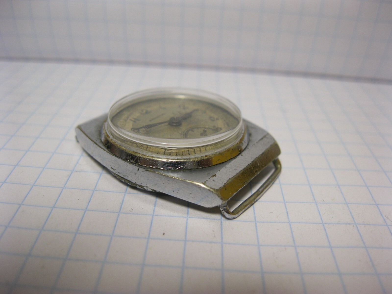 Mozer Watches