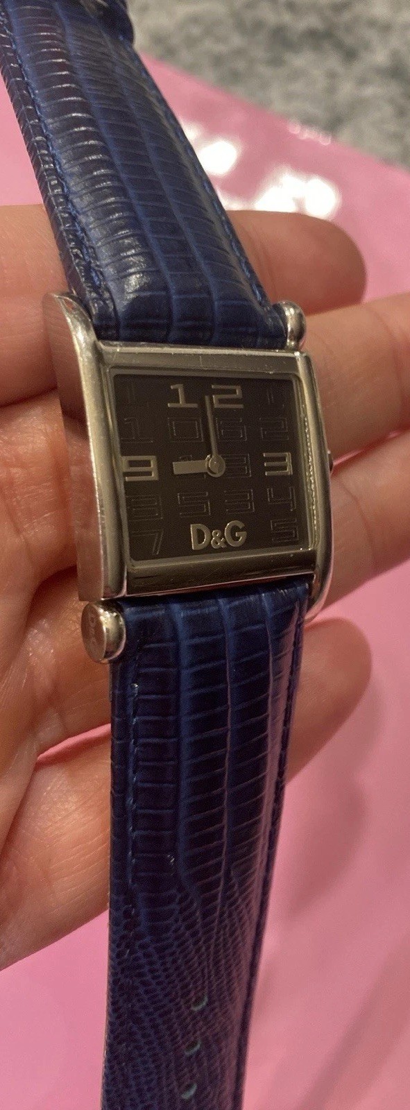 Dolce & Gabbana Watch