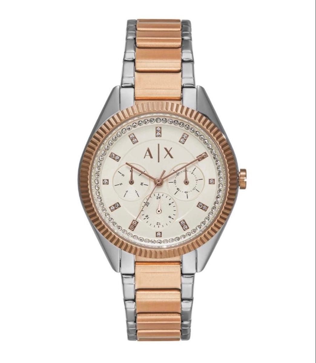 ARMANI EXCHANGE Watch AX