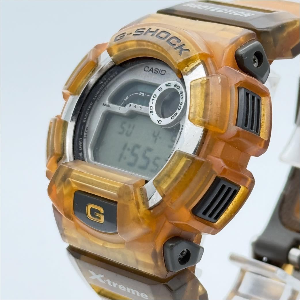 CASIO DW-9500 X-treme