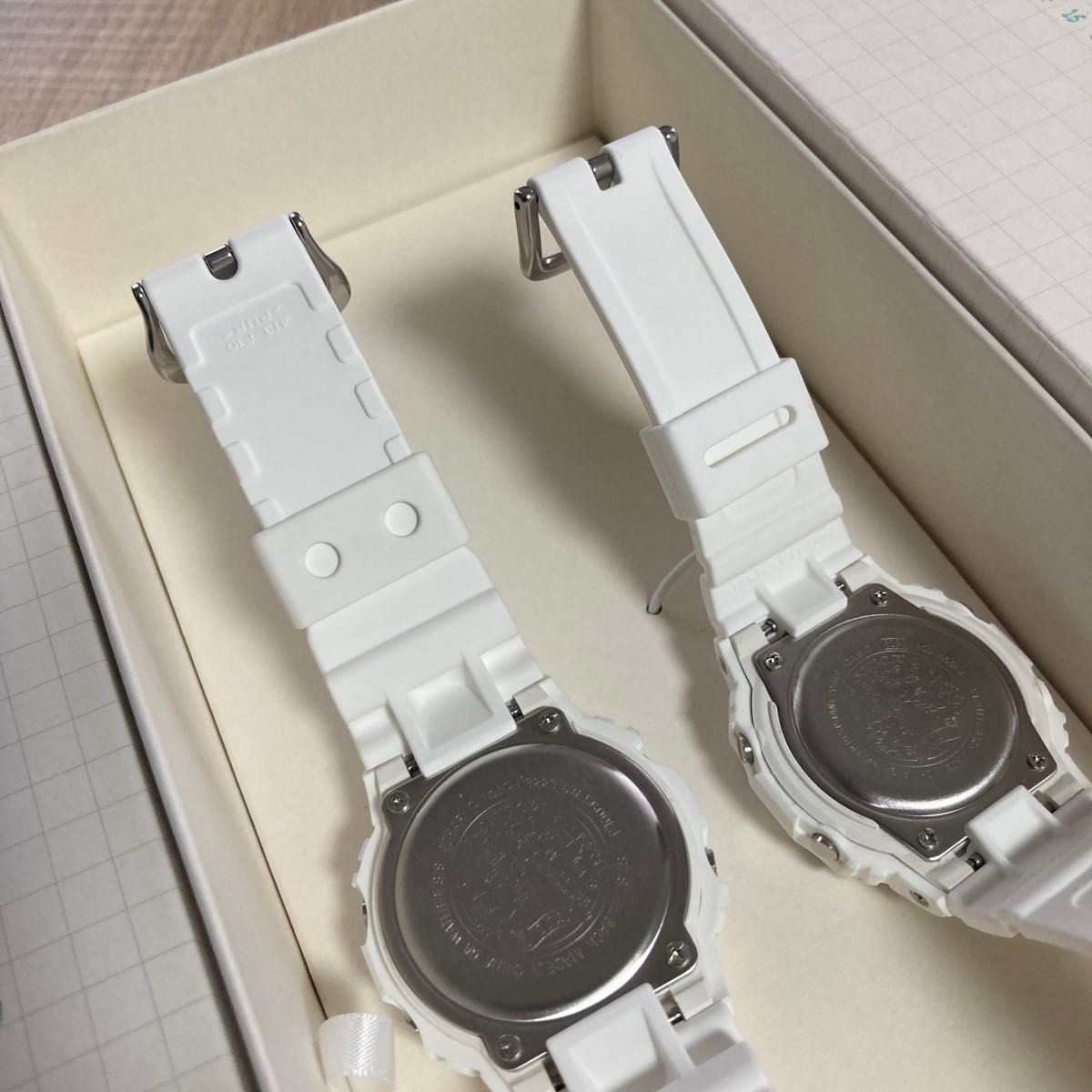 G SHOCK Lovers Collection 2021