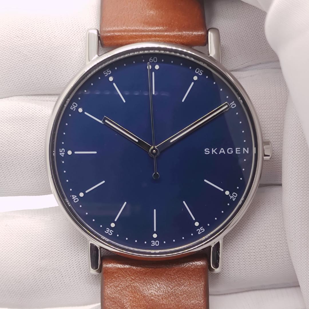 Skagen SKW6355 Signatur Mens Watch