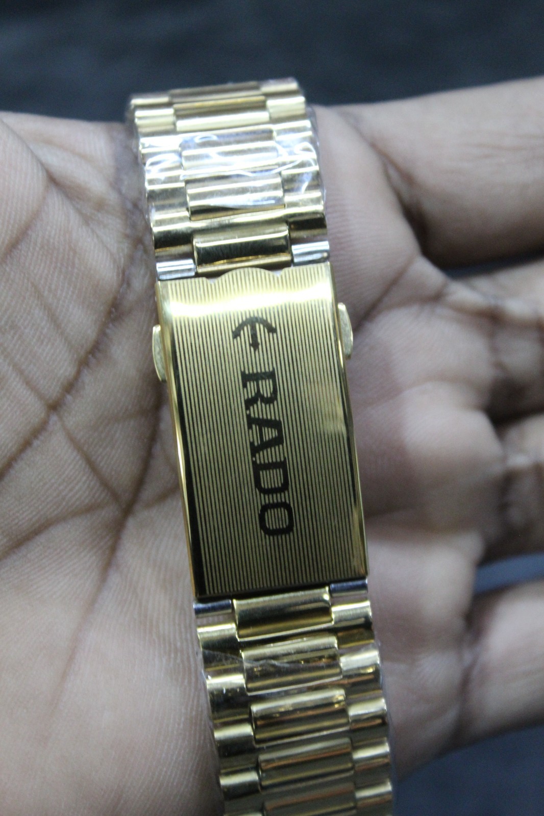 Rado DiaStar Pre-Owened Automatic Mechanical Mint Condition Wristwatch