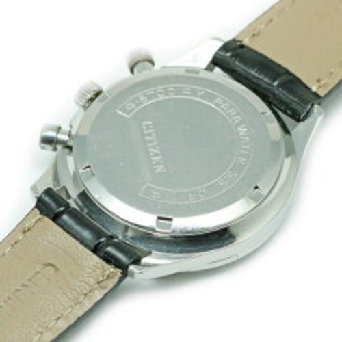 Citizen Recordmaster Ref. 4-570014 Y Cal. 5702 Vintage