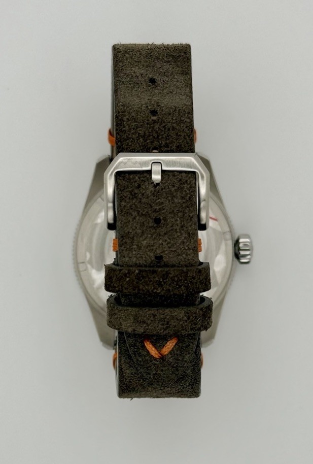 echo/neutra 1956 Automatic GMT | Swiss Made | | Excellent | Full Set