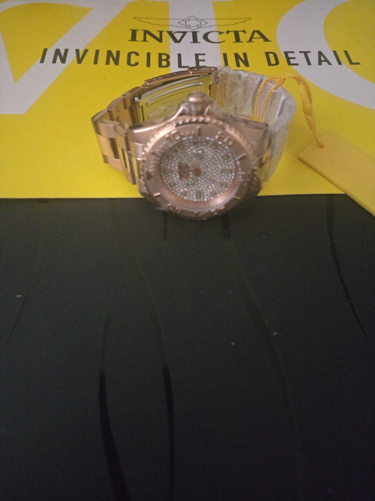 50289 Invicta Watch