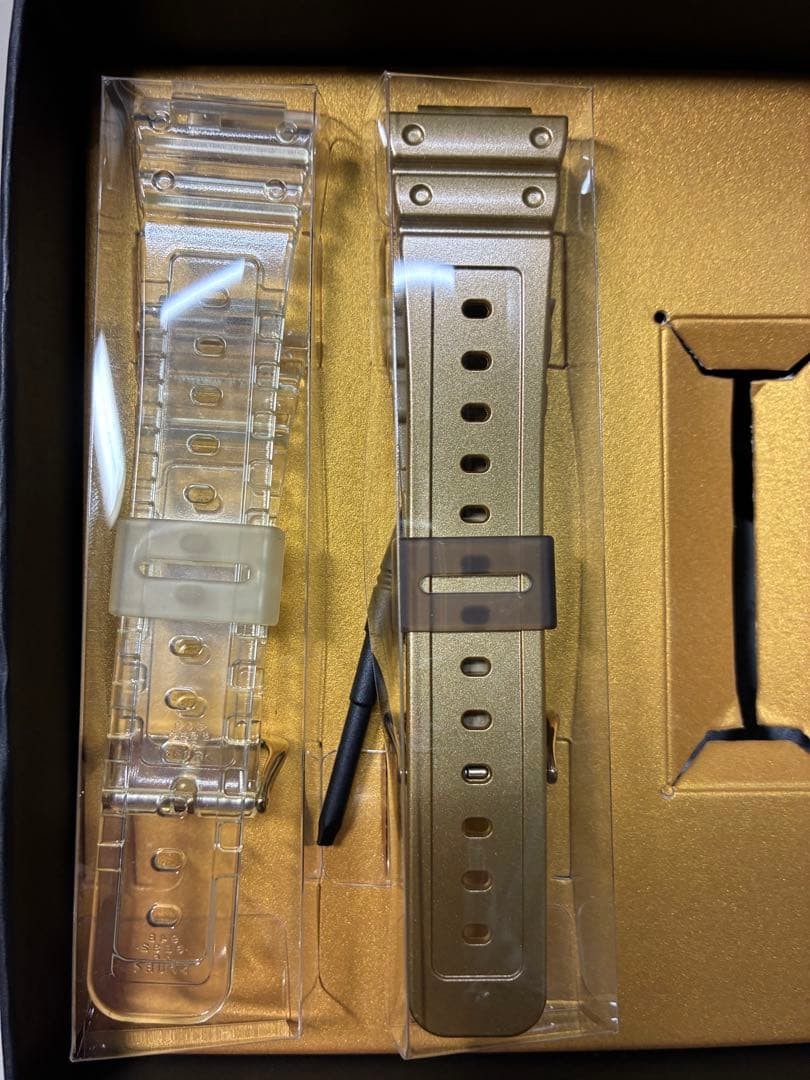 G-Shock Bezel Casio Tough Watches