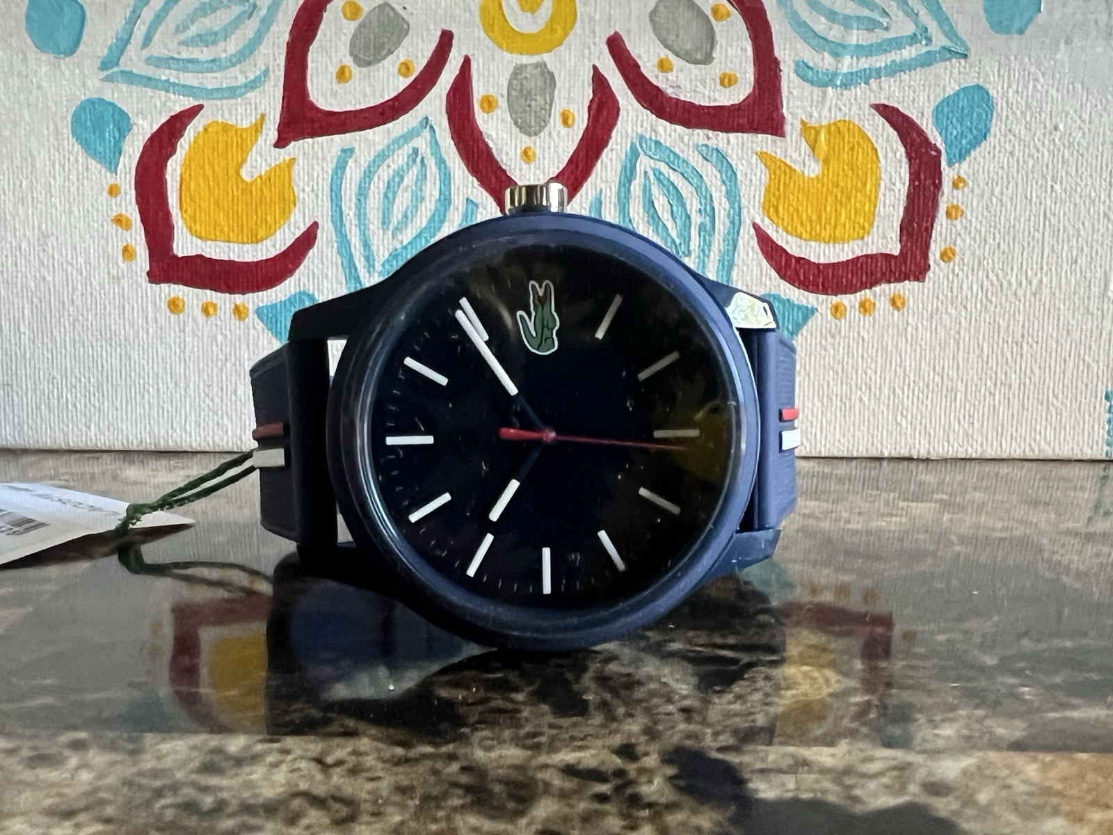 Men’s Lacoste Watch Model 2011070