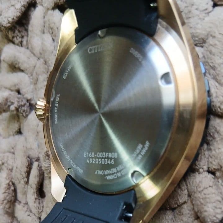 Citizen Promaster BN0196 01L