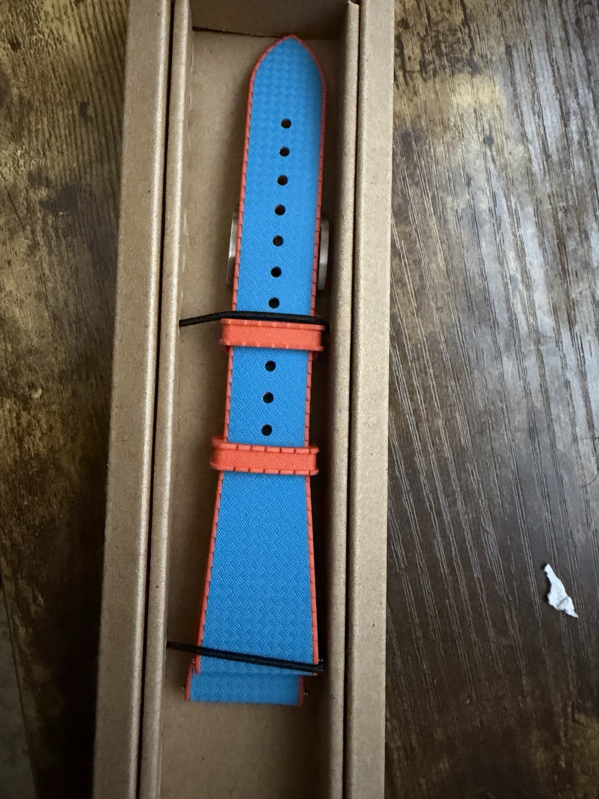 Christopher Ward C65 Super Compressor Dive Watch: A++ Condition with box/papers