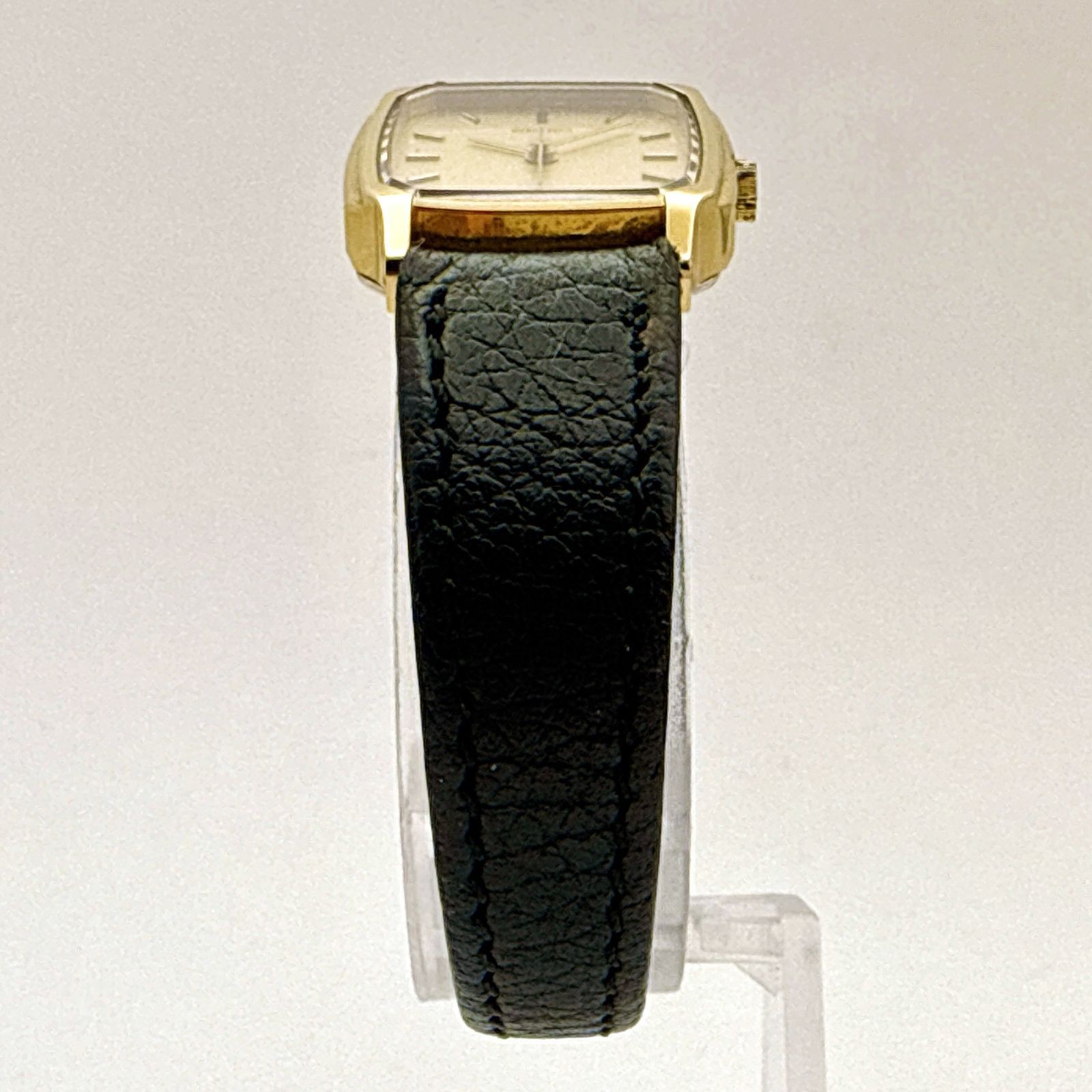 C174 Working Excellent Condition Made in 1988 Antique SEIKO 2P21 5230 Quartz Lad