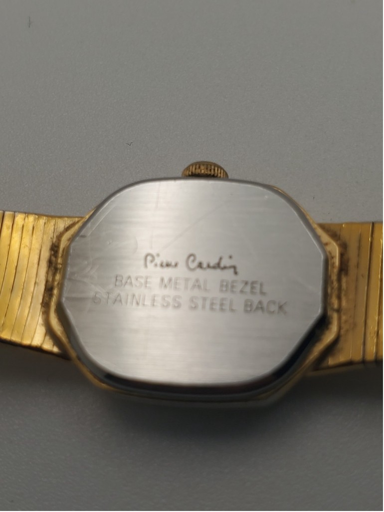 Womens Vintage Watch