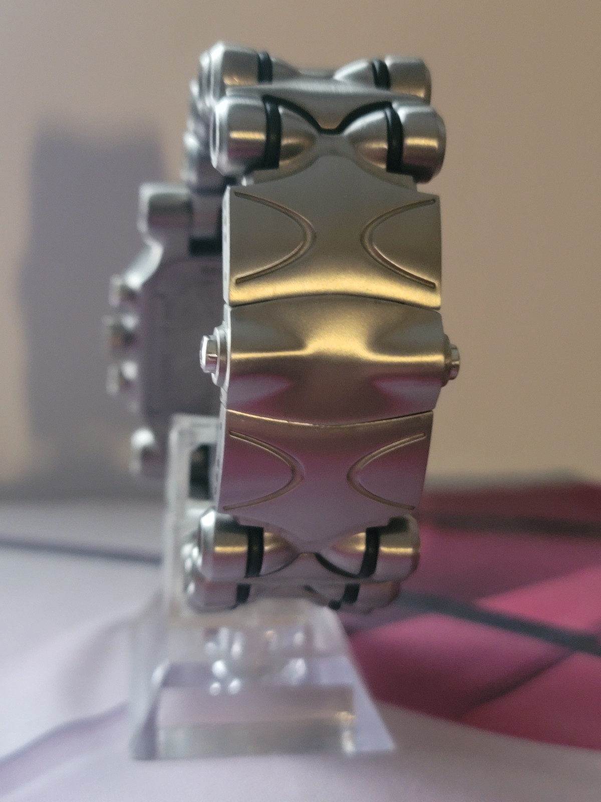 Oakley Minute Machine Watch (excellent)