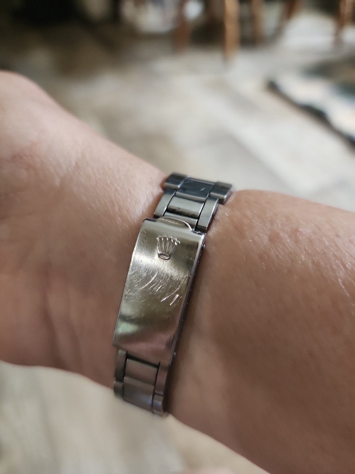 TUDOR Prince 74034