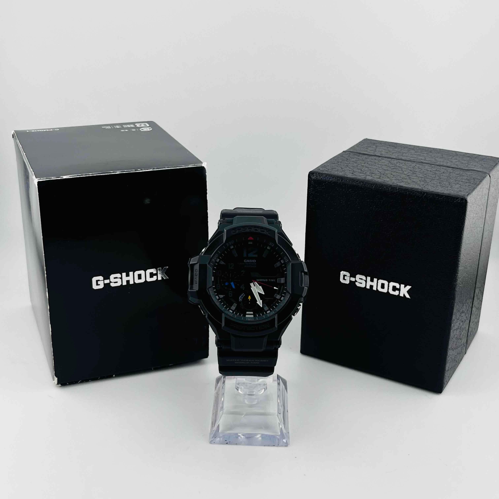 CASIO G-Shock ＧA-1100 Sky Cockpit Digital Analog Men’s Watch 51.2mm