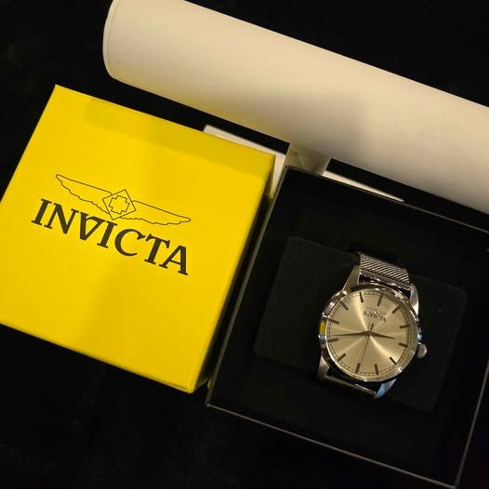 Invicta Watch. New in box!